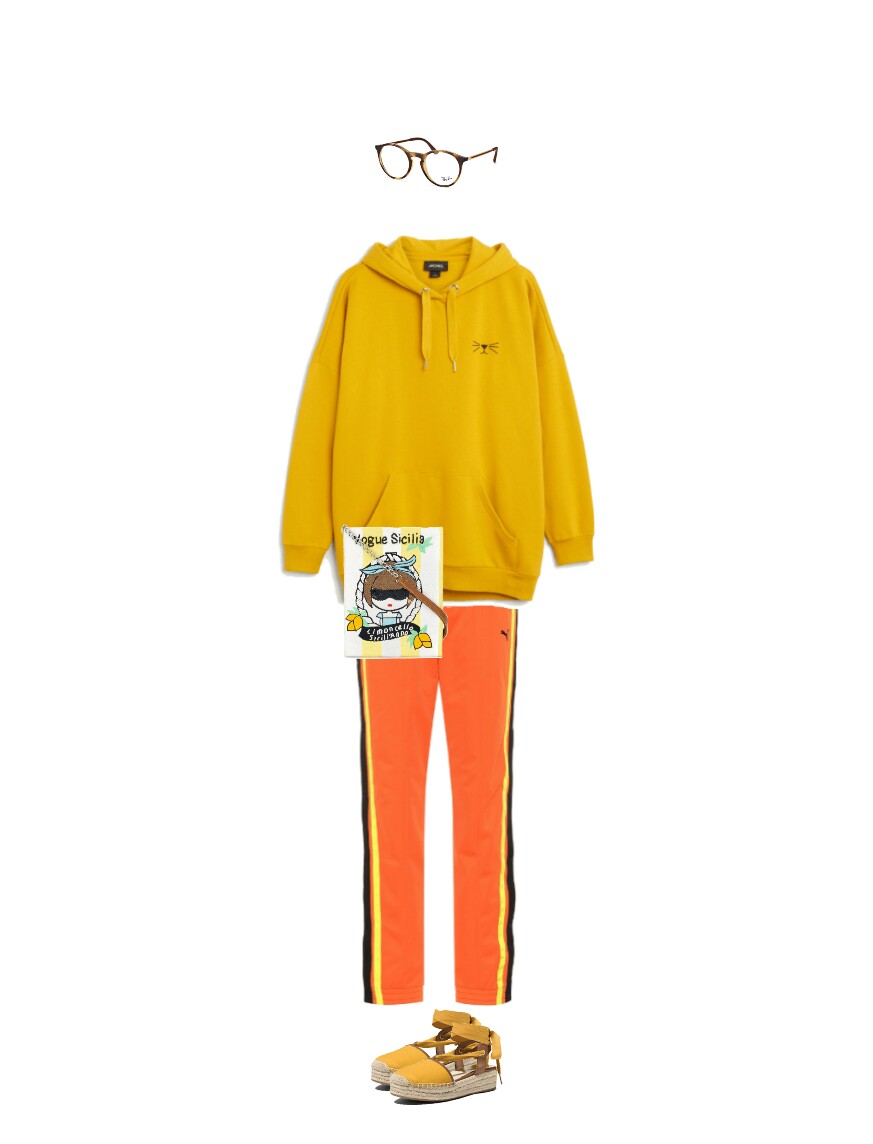Combyne
            outfit