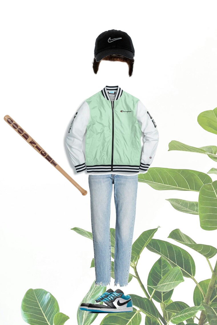 Combyne
            outfit
