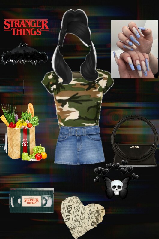 Combyne
            outfit