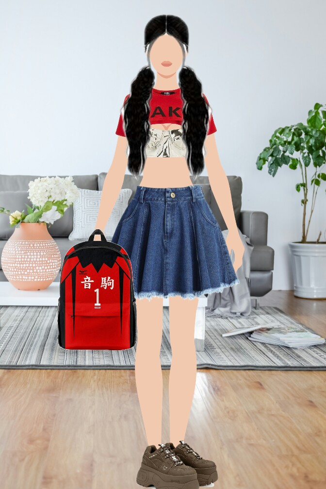 Combyne
            outfit