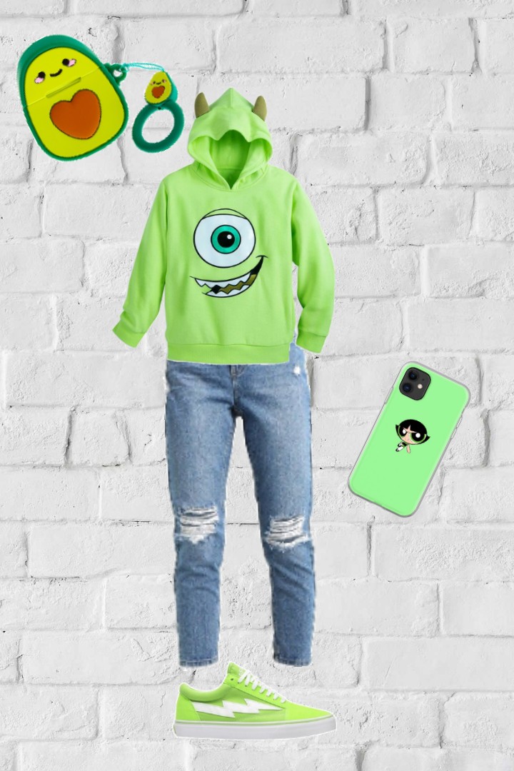 Combyne
            outfit