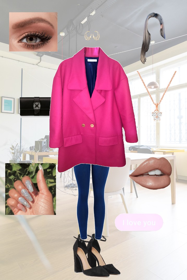 Combyne
            outfit