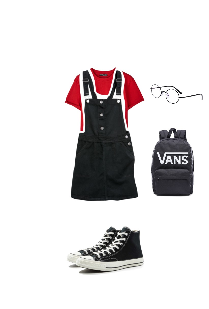 Combyne
            outfit