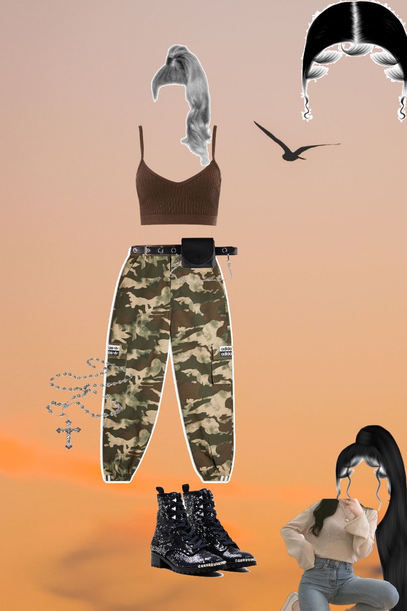 Combyne
            outfit