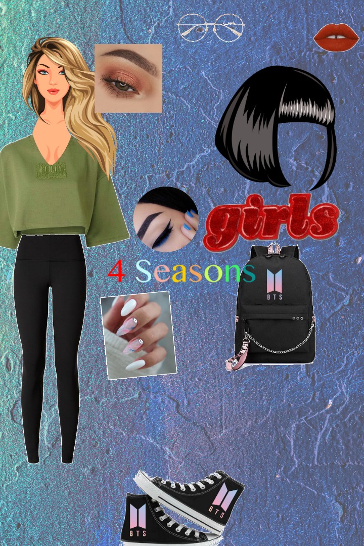 Combyne
            outfit