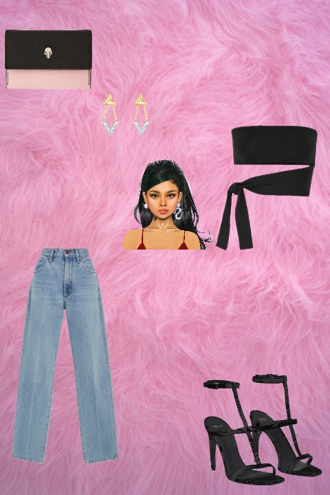 Combyne
            outfit