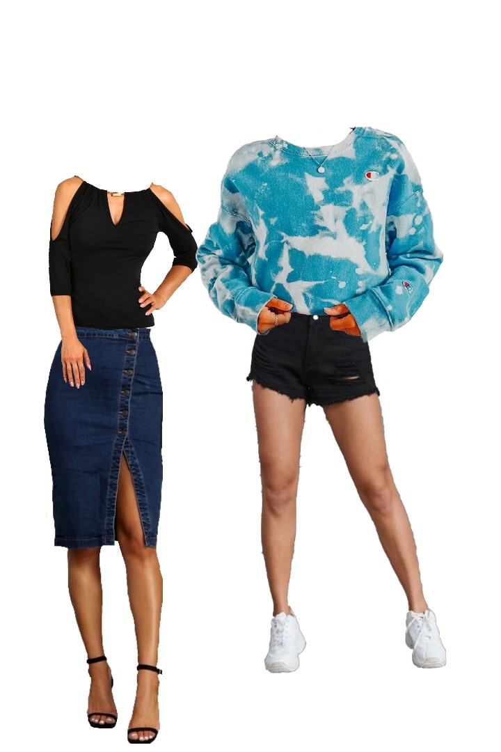 Combyne
            outfit