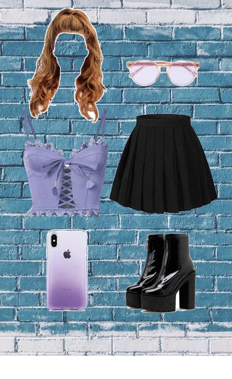 Combyne
            outfit