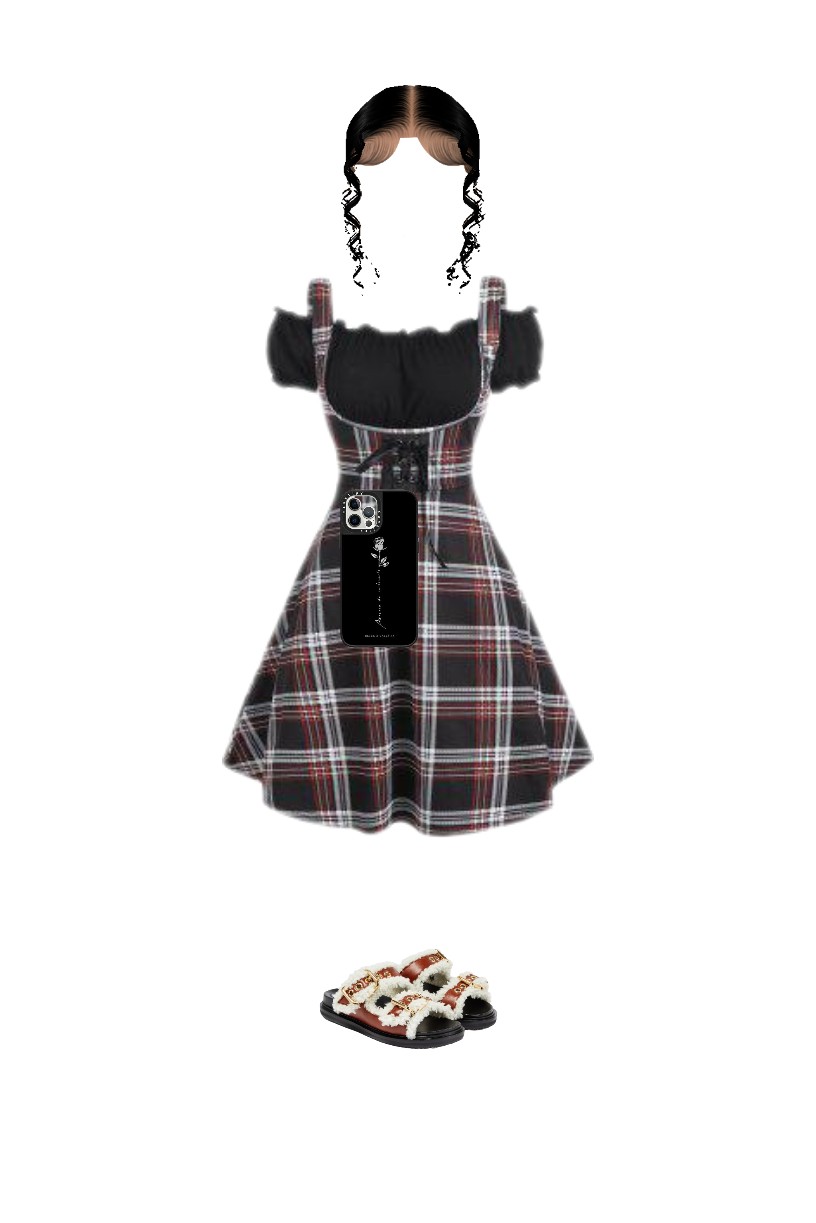 Combyne
            outfit