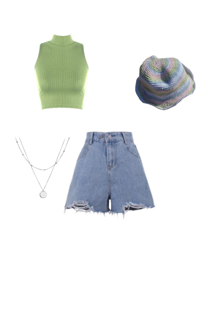 Combyne
            outfit