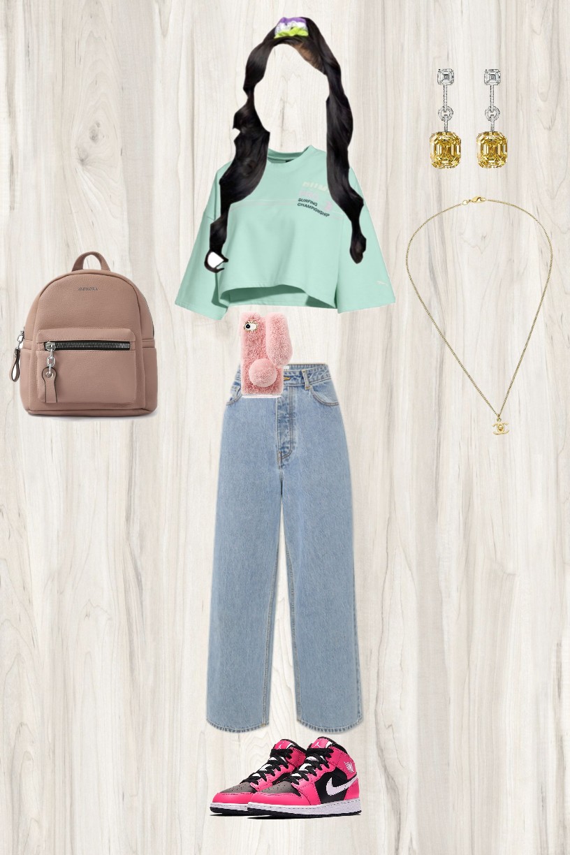 Combyne
            outfit