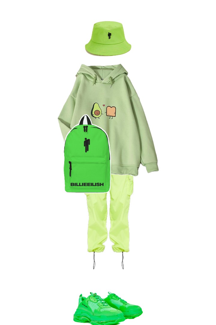 Combyne
            outfit