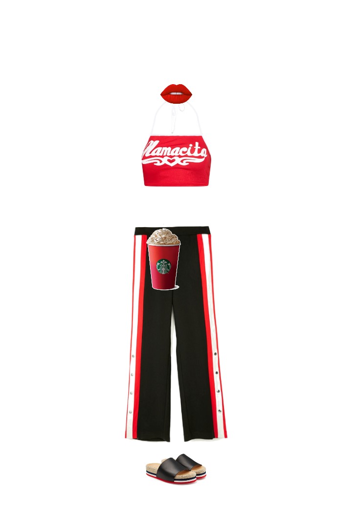 Combyne
            outfit