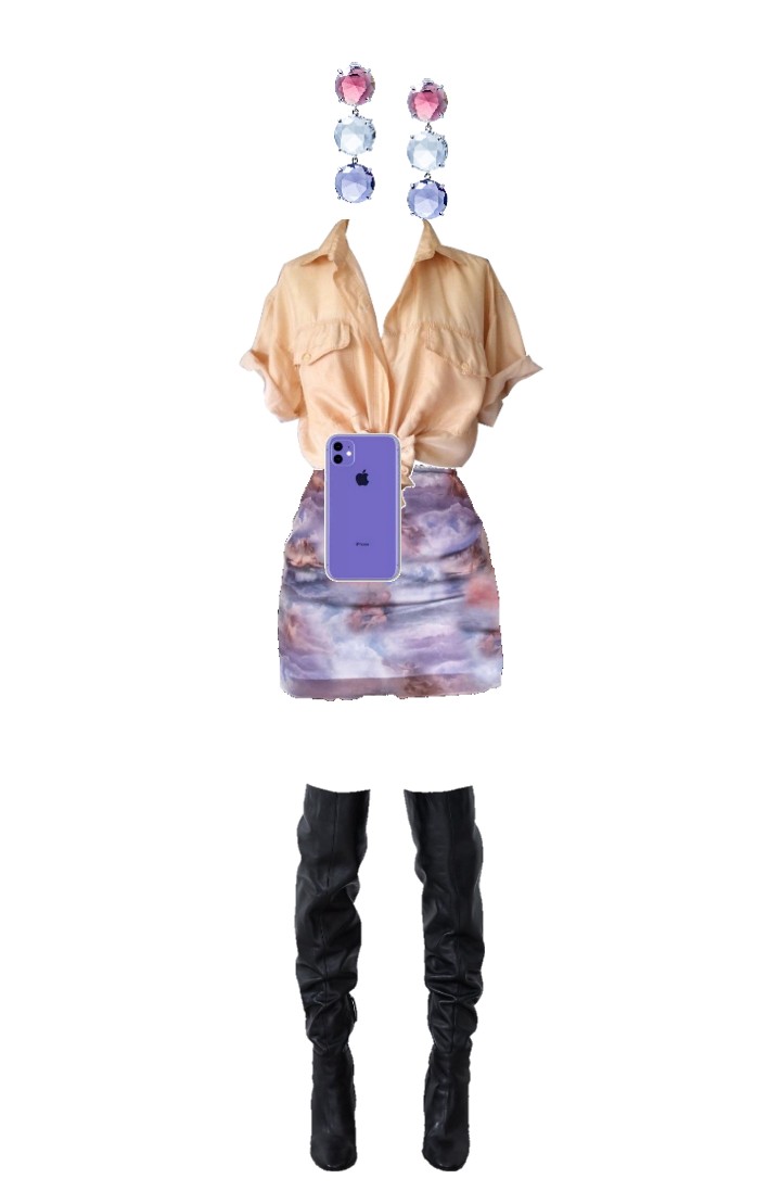 Combyne
            outfit