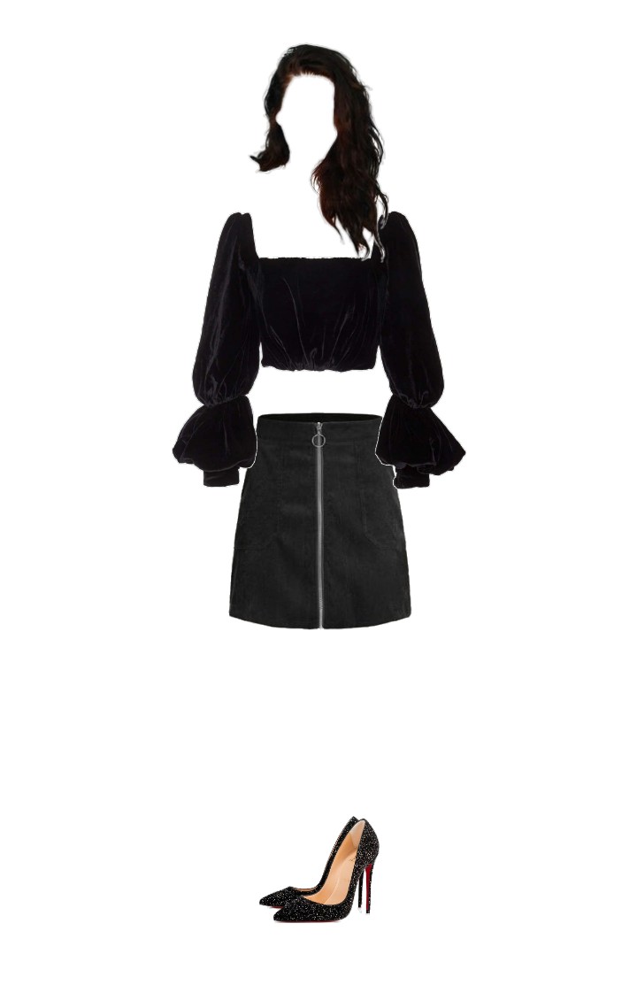 Combyne
            outfit