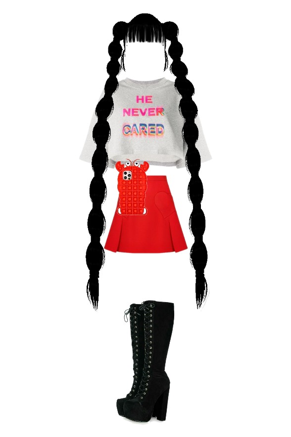 Combyne
            outfit