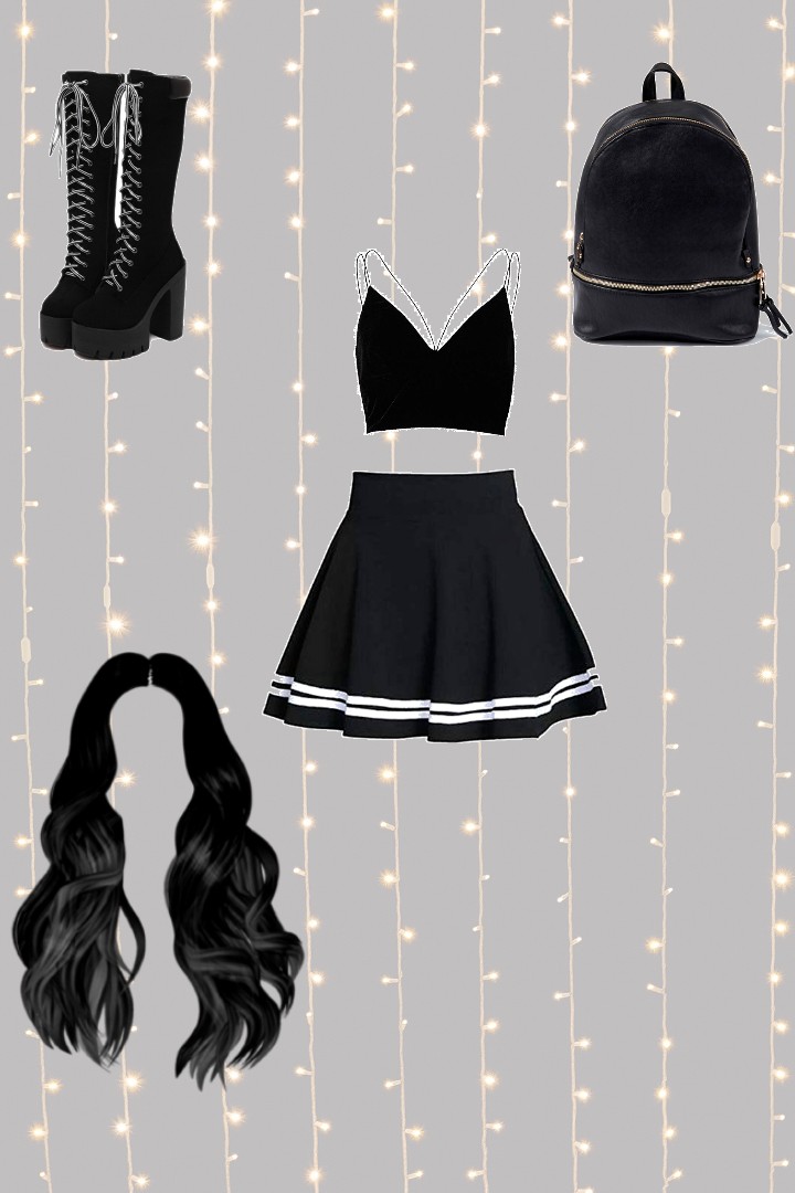 Combyne
            outfit