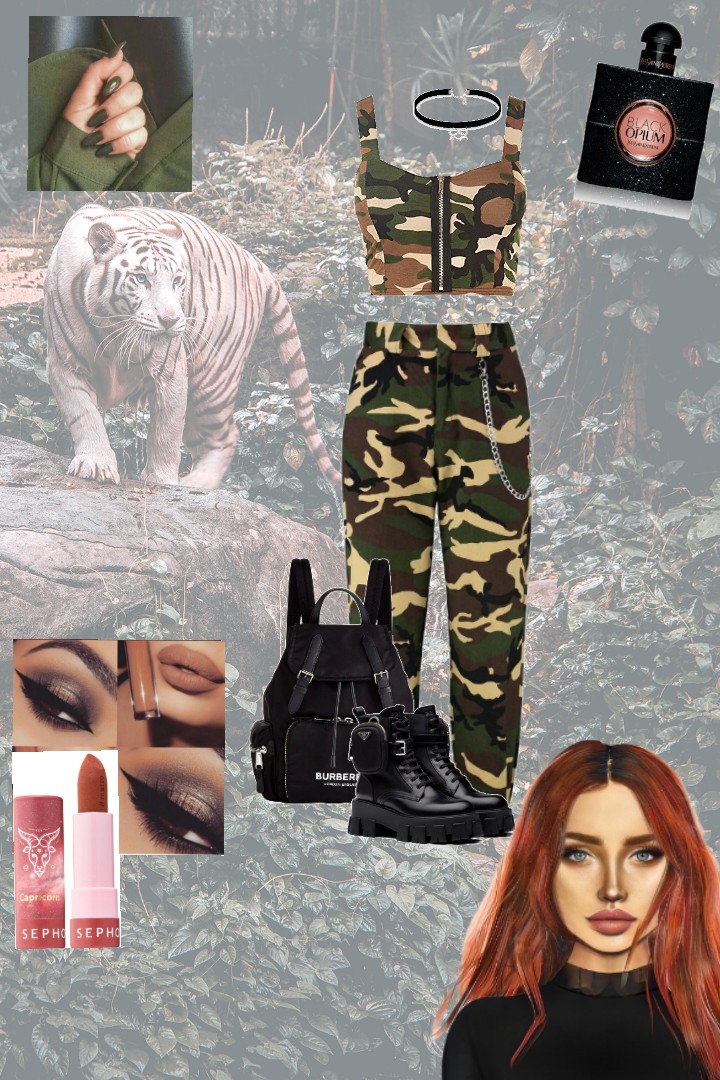 Combyne
            outfit