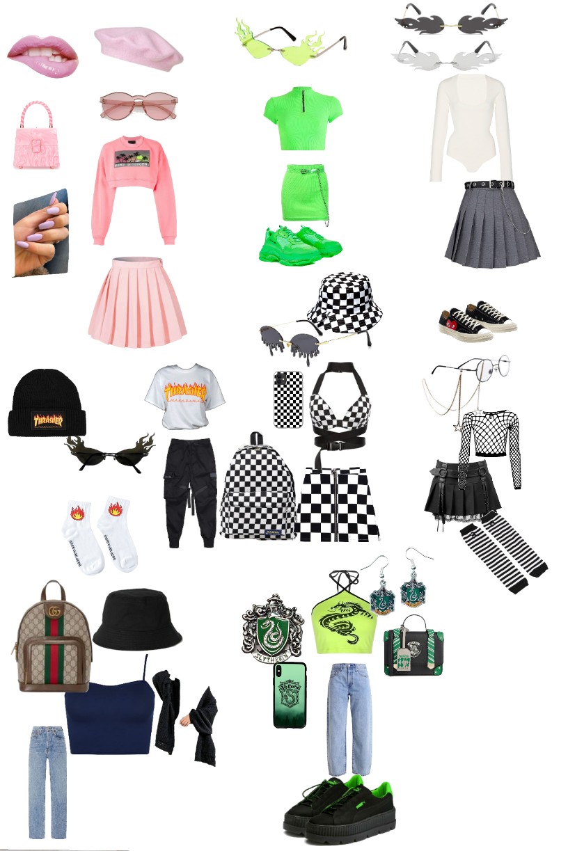 Combyne
            outfit