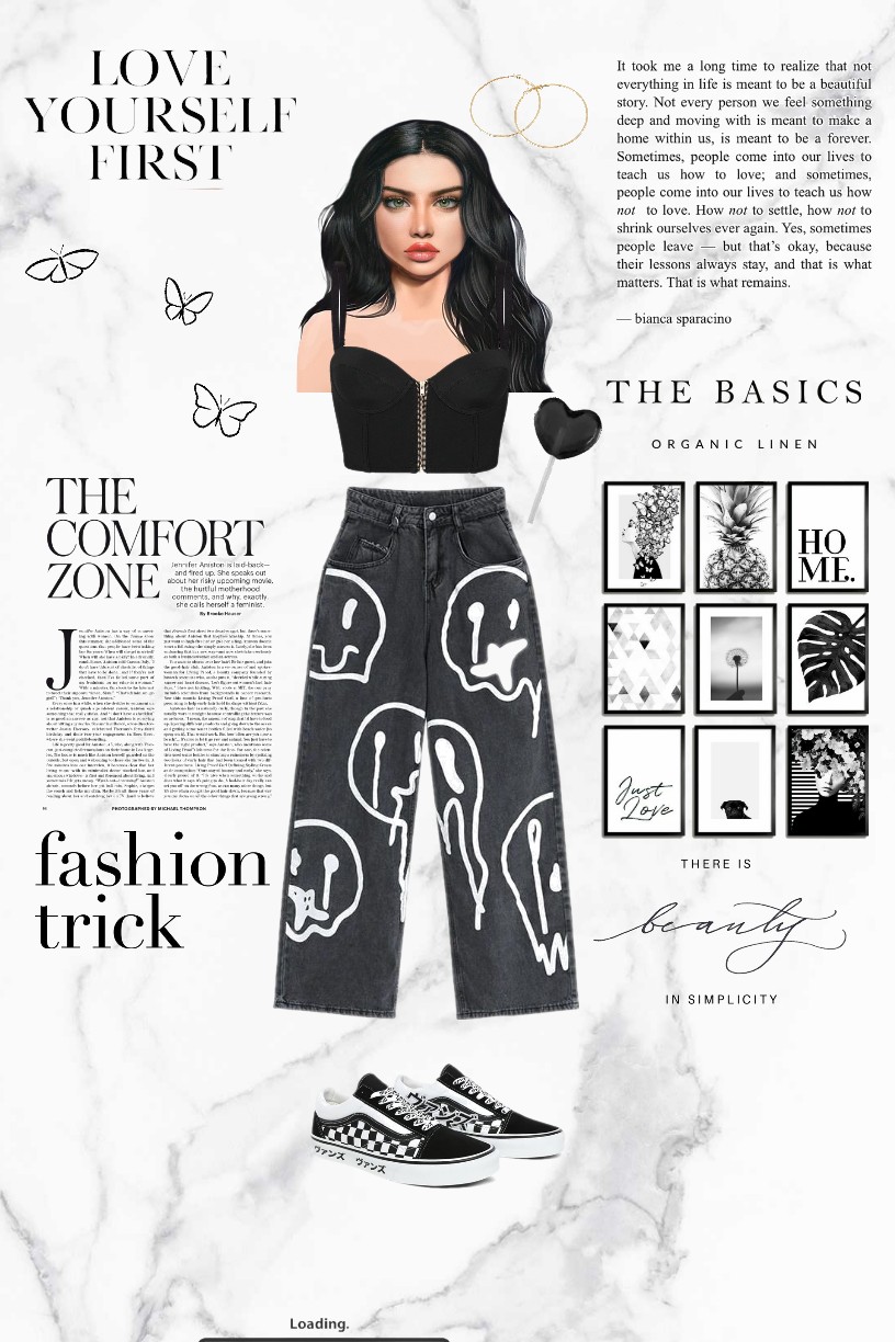 Combyne
            outfit