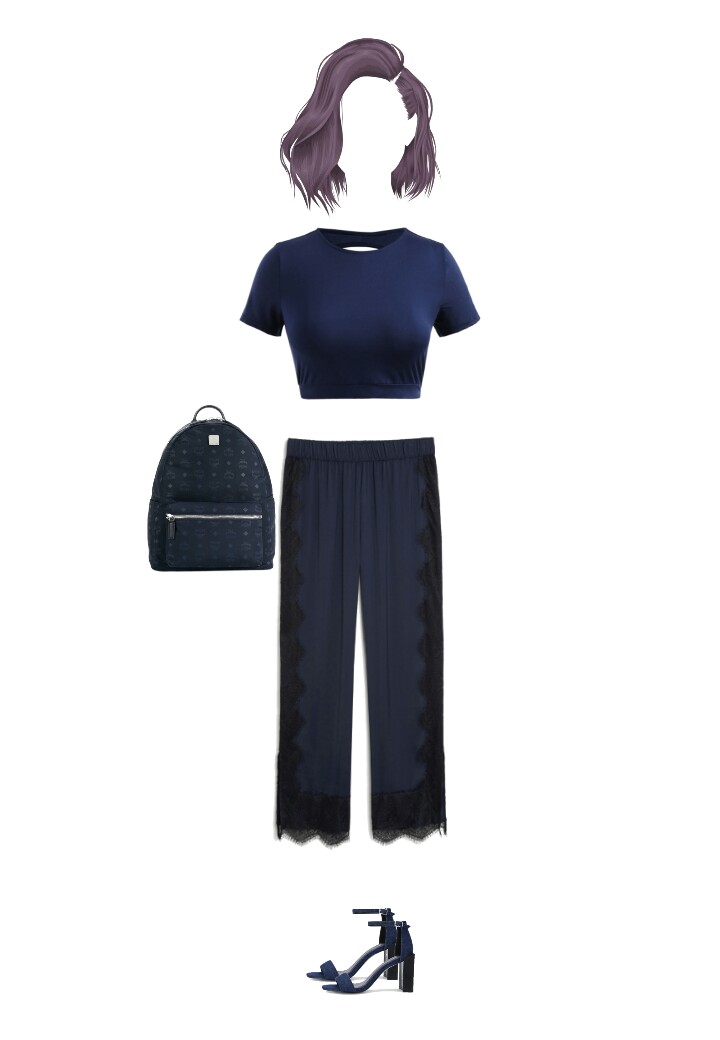 Combyne
            outfit