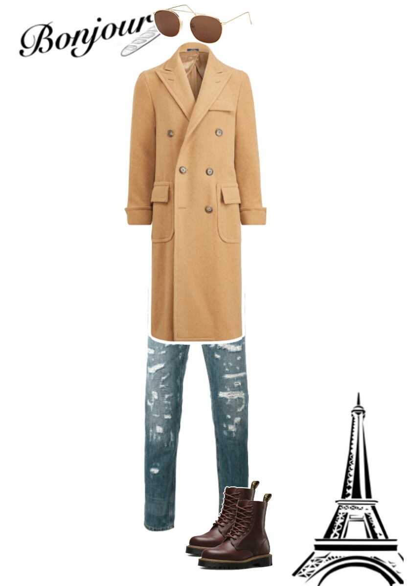 Combyne
            outfit