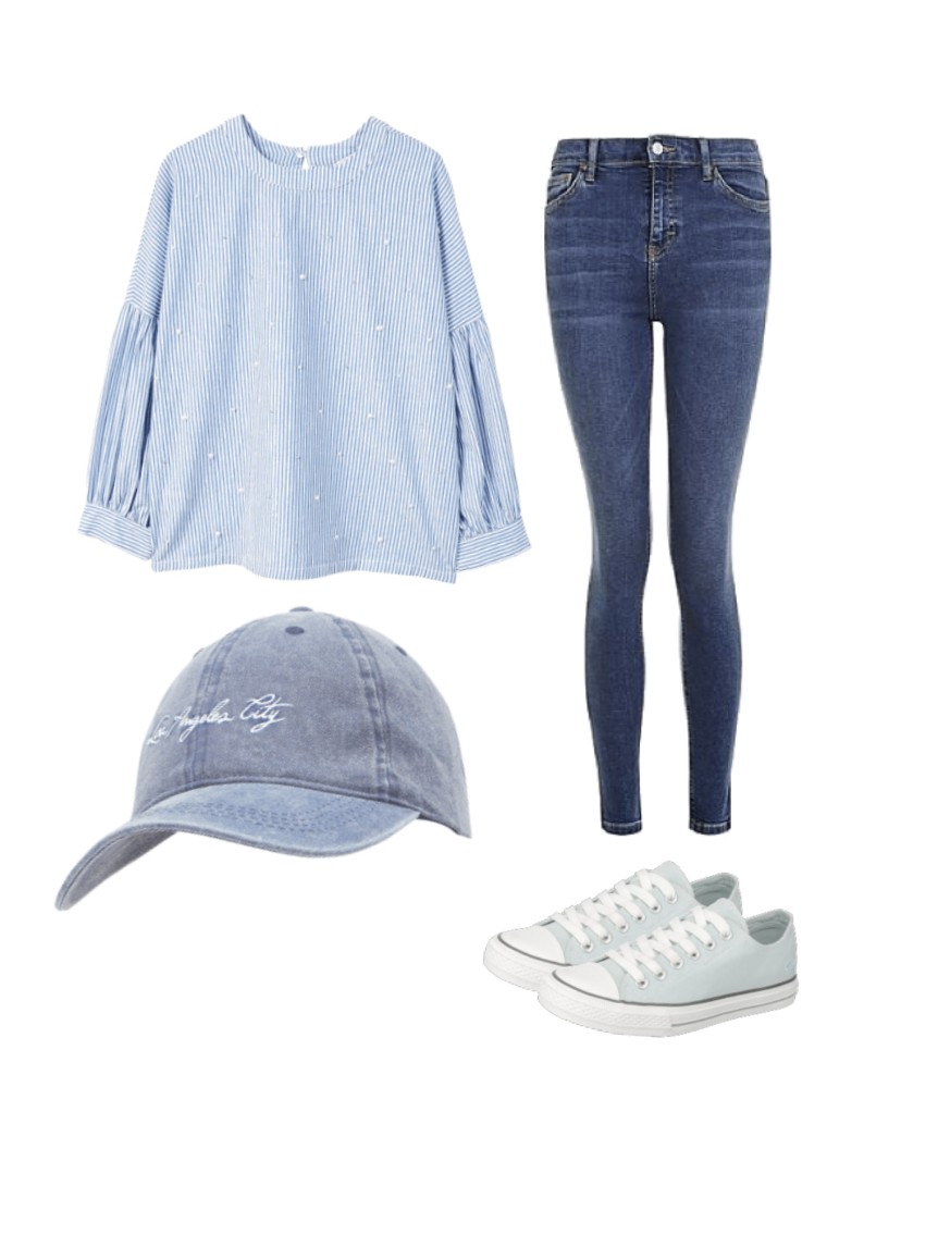 Combyne
            outfit