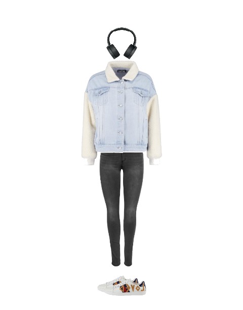 Combyne
            outfit