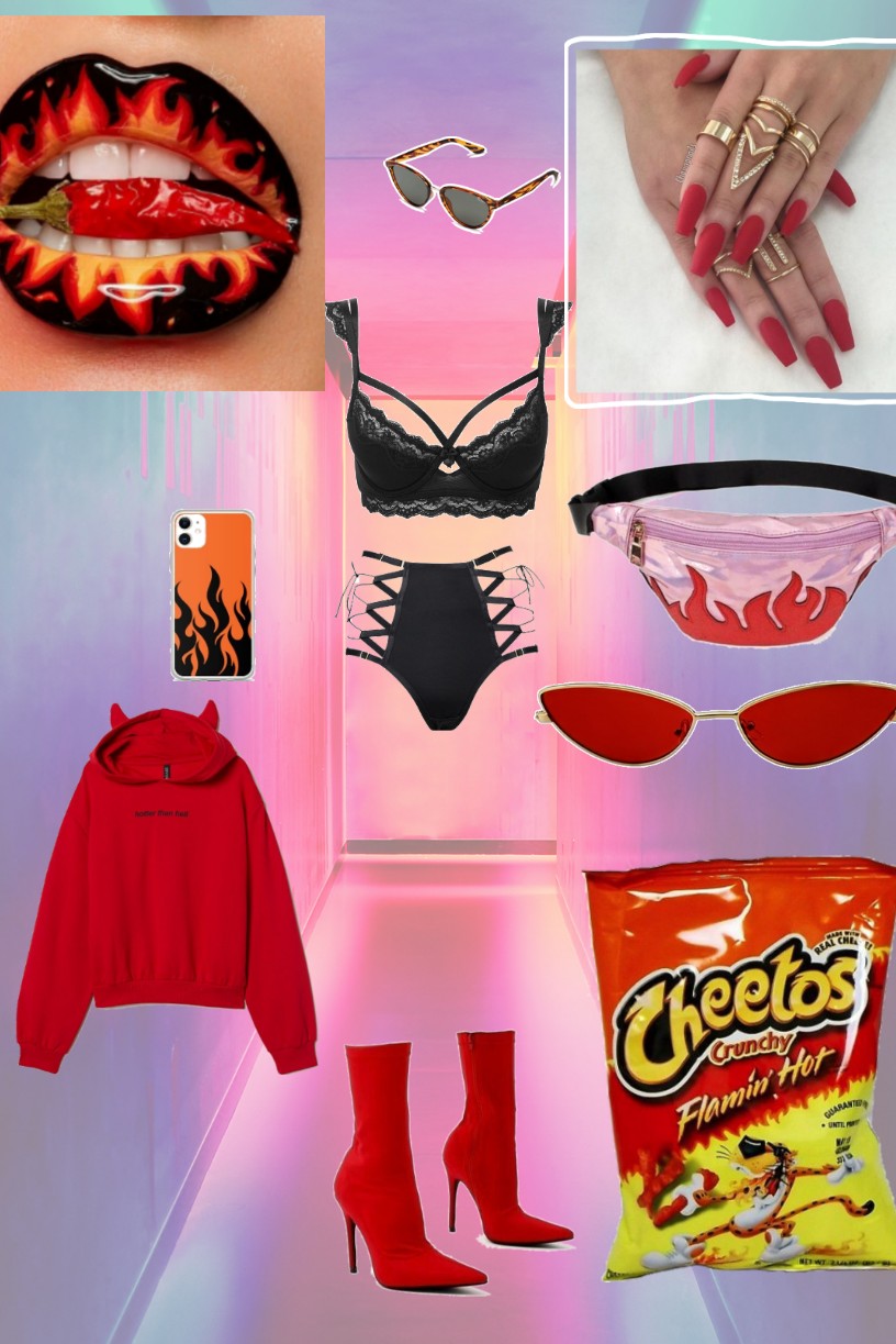 Combyne
            outfit