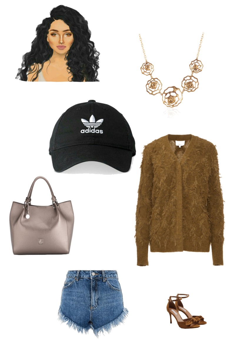 Combyne
            outfit