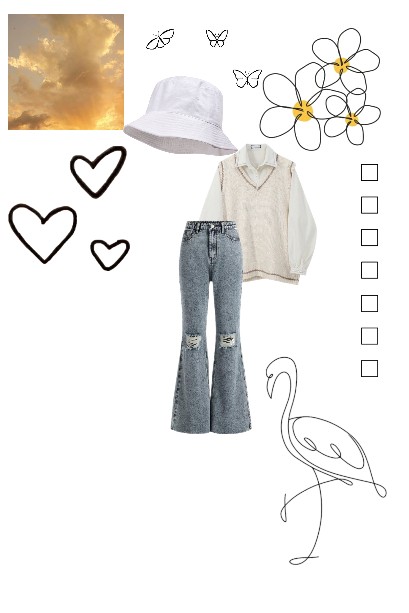 Combyne
            outfit