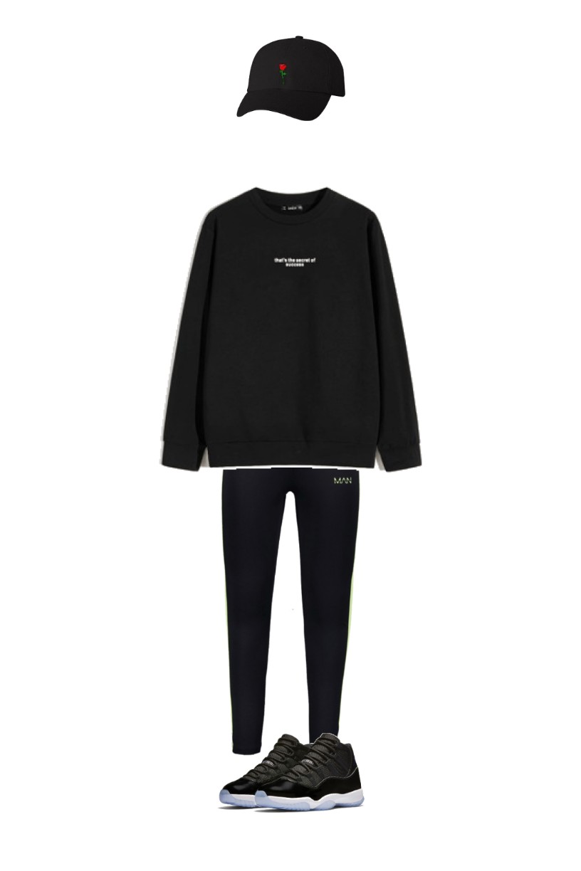 Combyne
            outfit