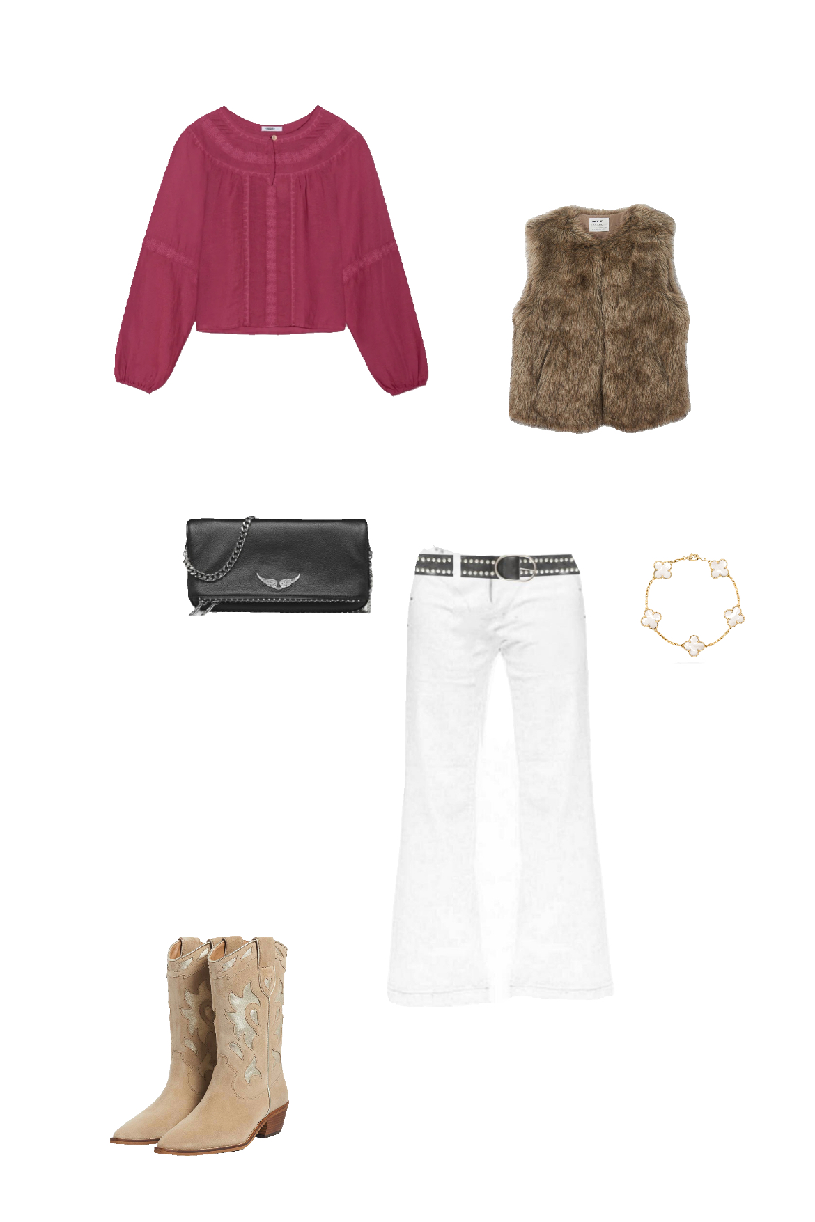Combyne
            outfit