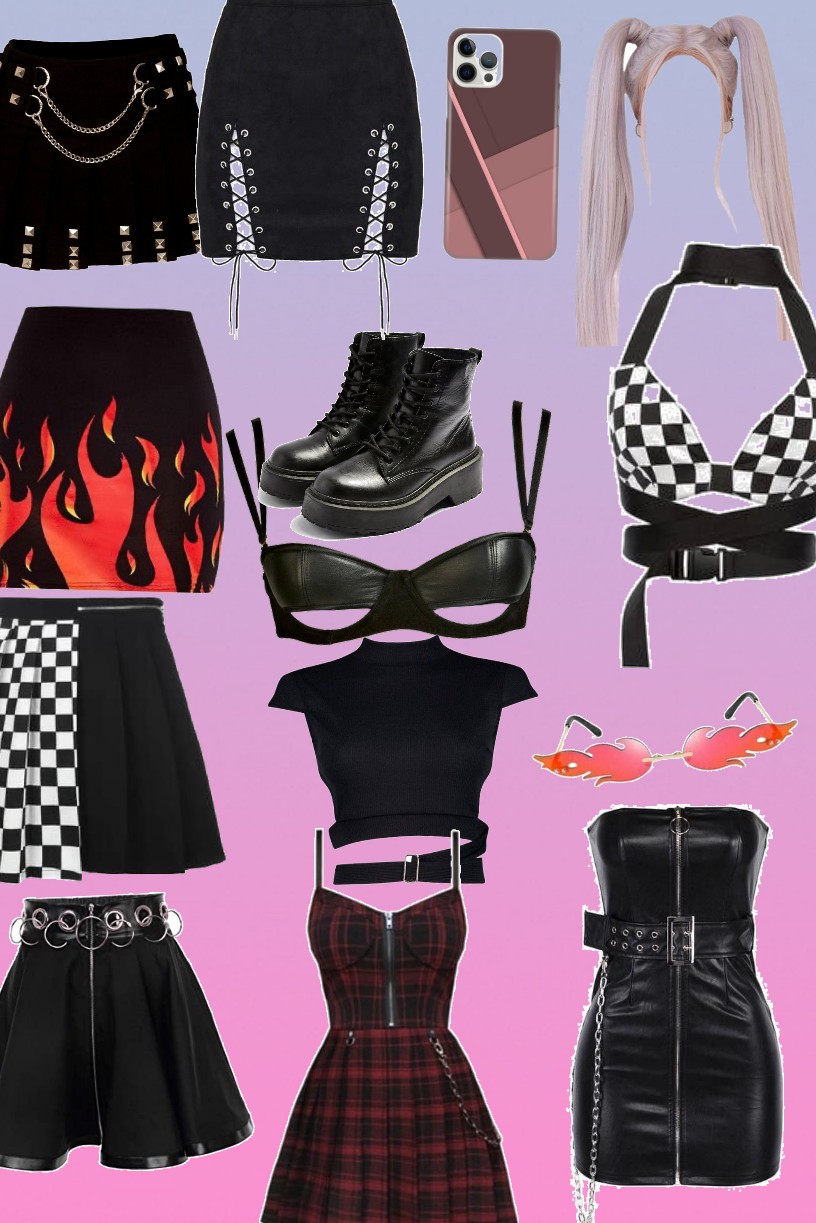 Combyne
            outfit