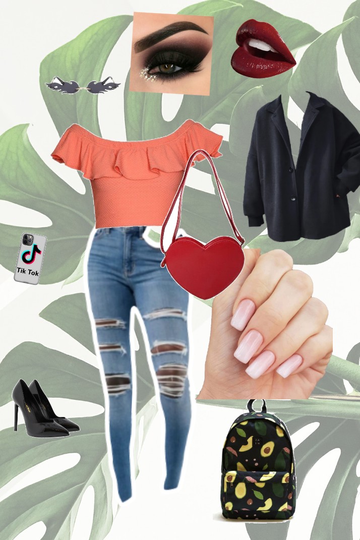 Combyne
            outfit