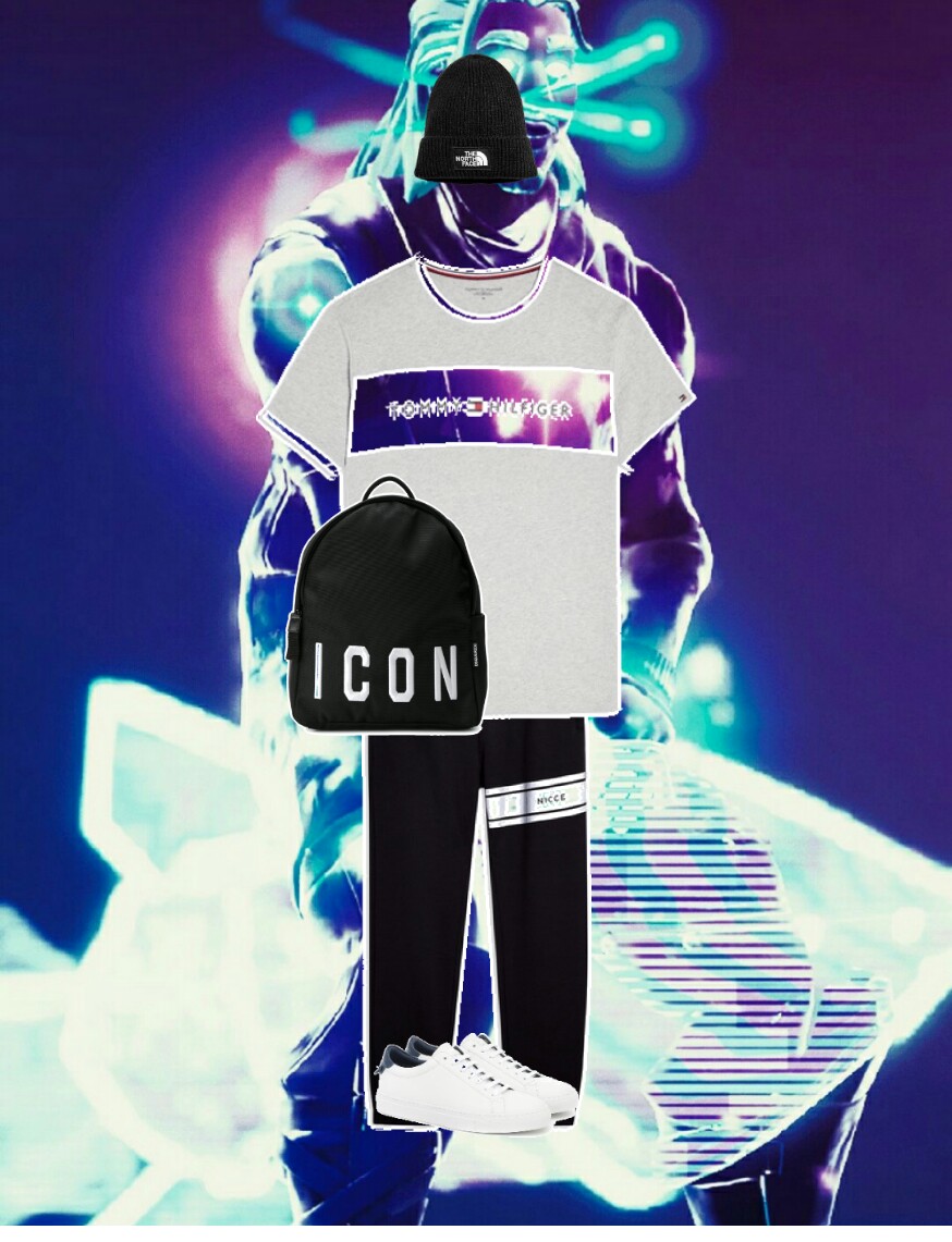 Combyne
            outfit