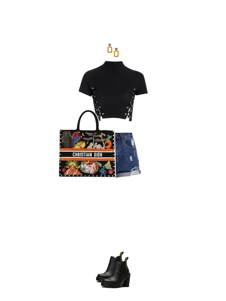 Combyne
            outfit