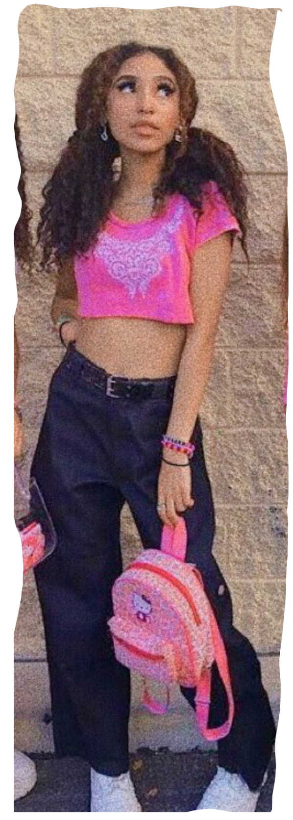 combyne outift