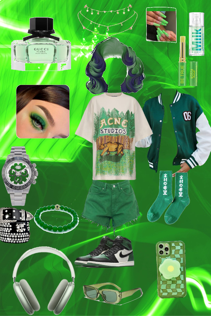 Combyne
            outfit