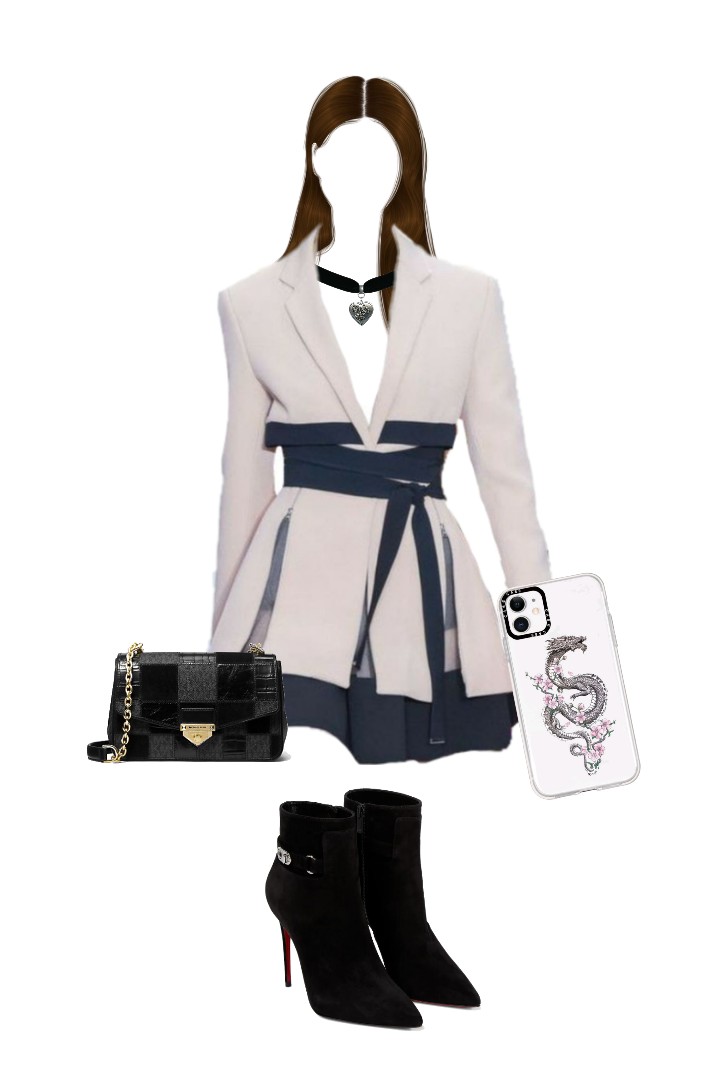 Combyne
            outfit