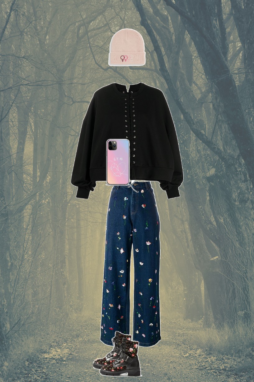 Combyne
            outfit