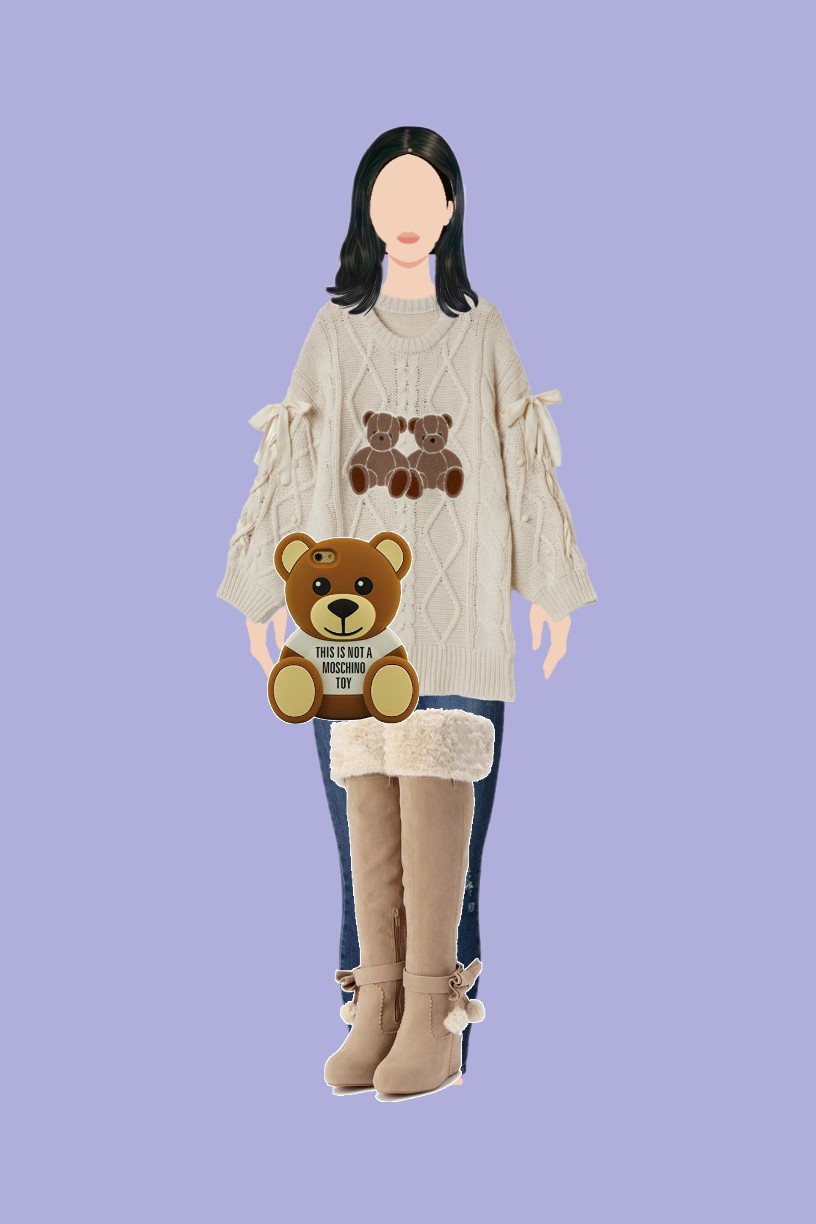 Combyne
            outfit