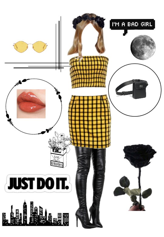 Combyne
            outfit