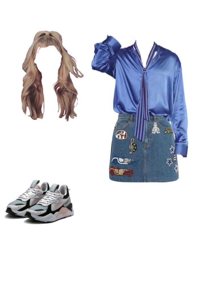 Combyne
            outfit