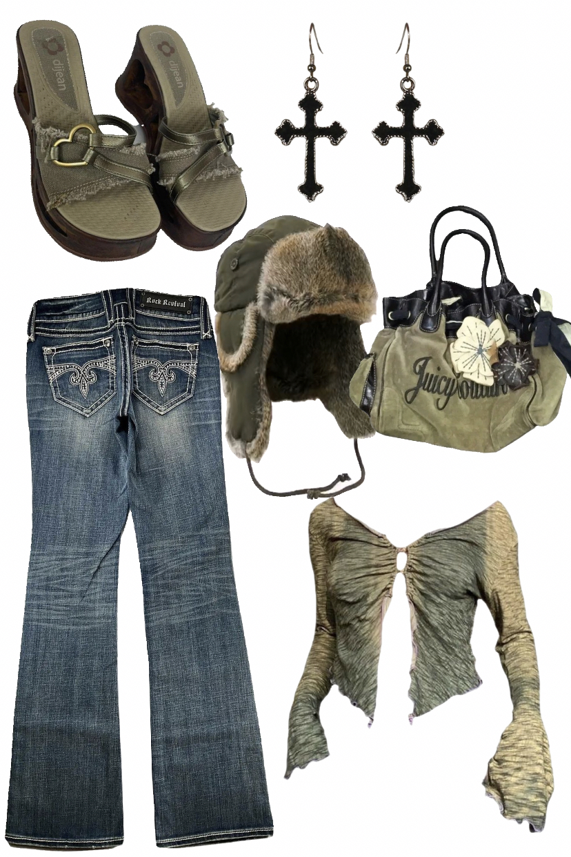 Combyne
            outfit