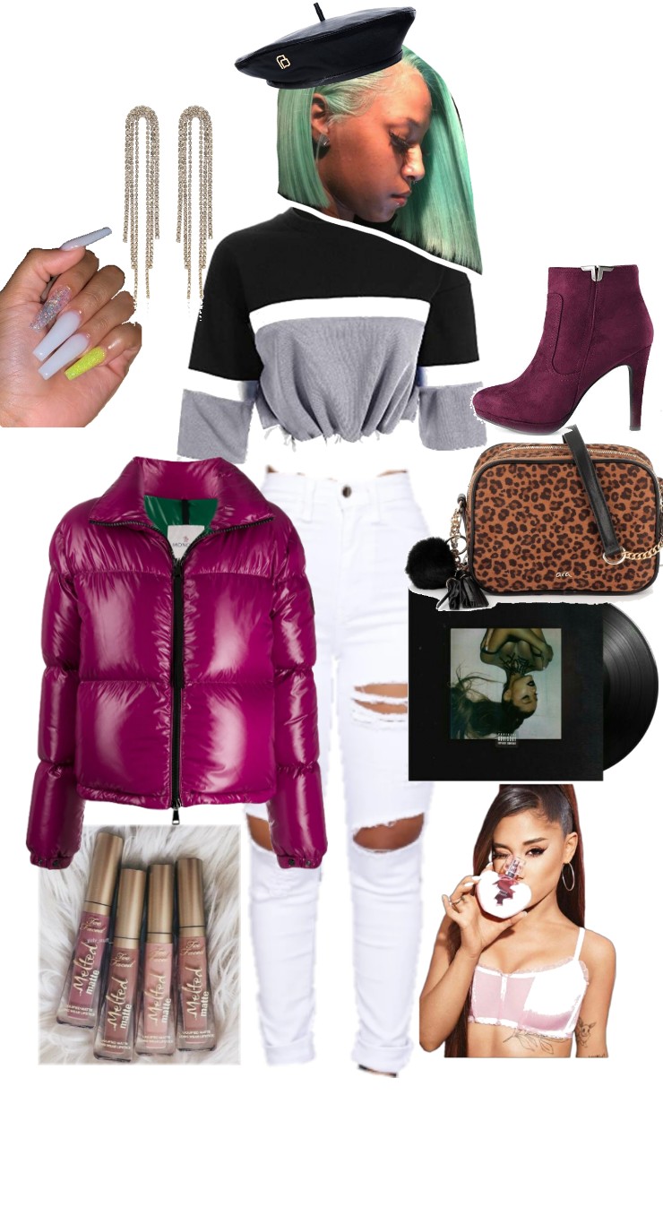Combyne
            outfit
