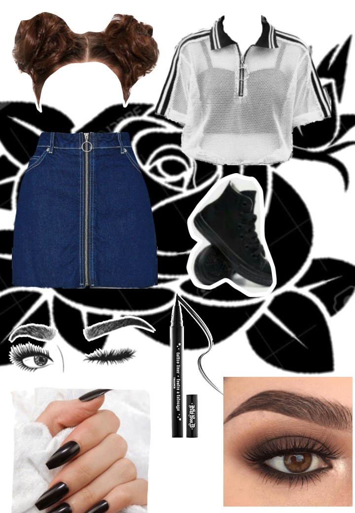 Combyne
            outfit