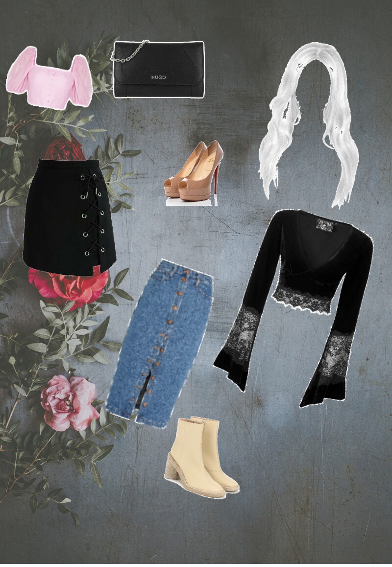 Combyne
            outfit
