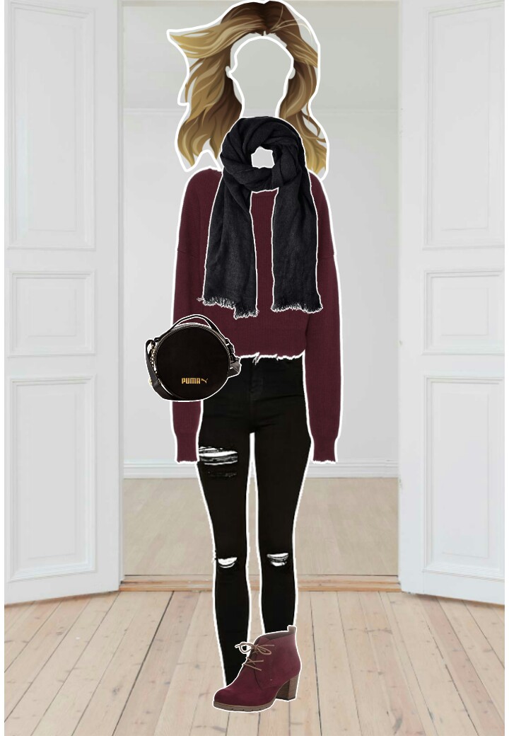 Combyne
            outfit