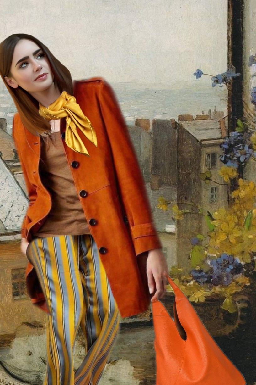 Combyne
            outfit